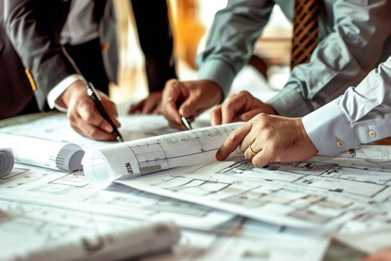 The Evolution of Pre-Development Planning: Turning Vision into ...